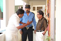 Chinni Chinni Aasa Movie Stills